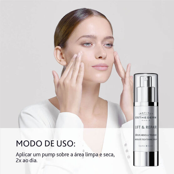 Sérum Facial Esthederm Lift & Repair